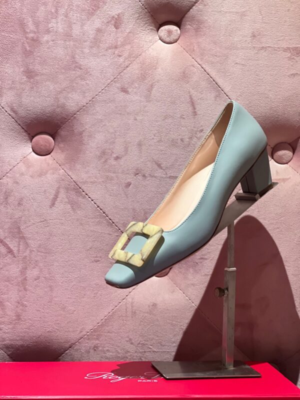 Roger Vivier 2023 New Shoes