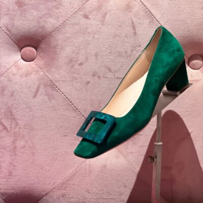 Roger Vivier 2023 New Shoes