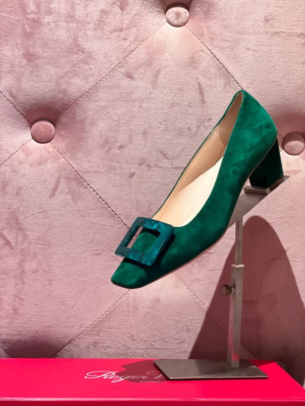 Roger Vivier 2023 New Shoes