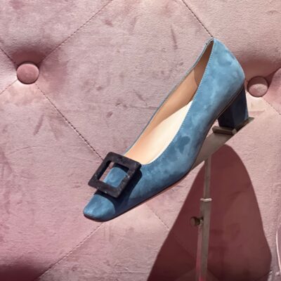 Roger Vivier 2023 New Shoes