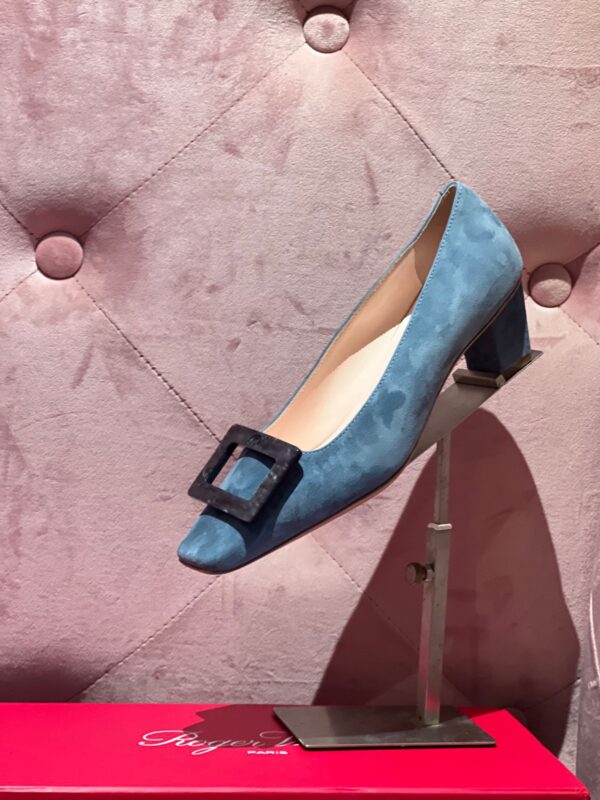 Roger Vivier 2023 New Shoes