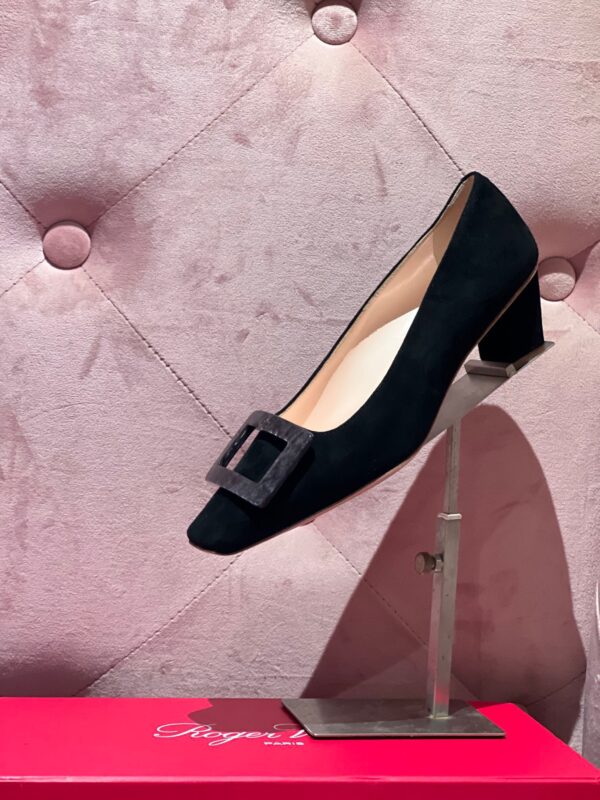 Roger Vivier 2023 New Shoes