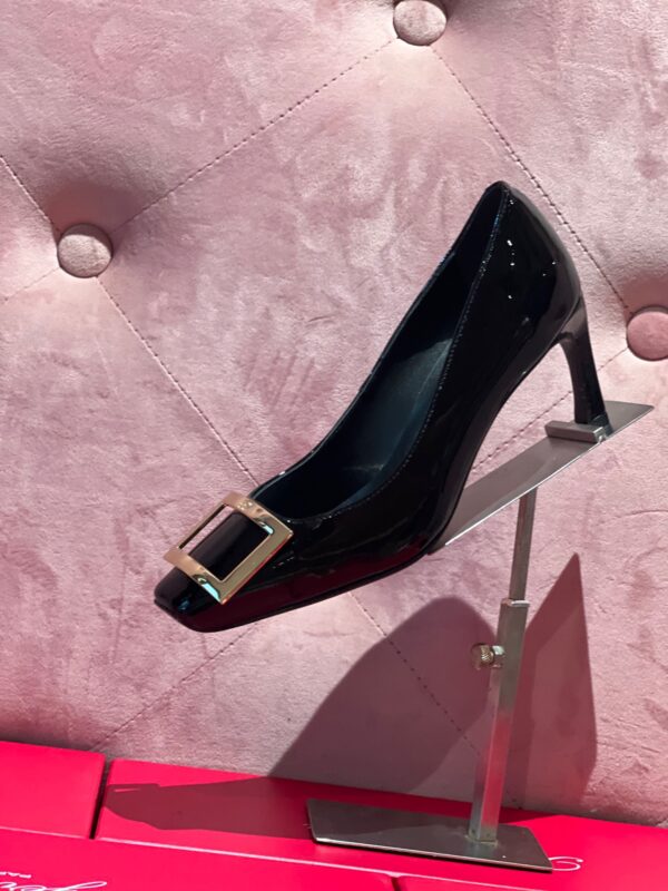 Roger Vivier 2023 New Heel Shoes