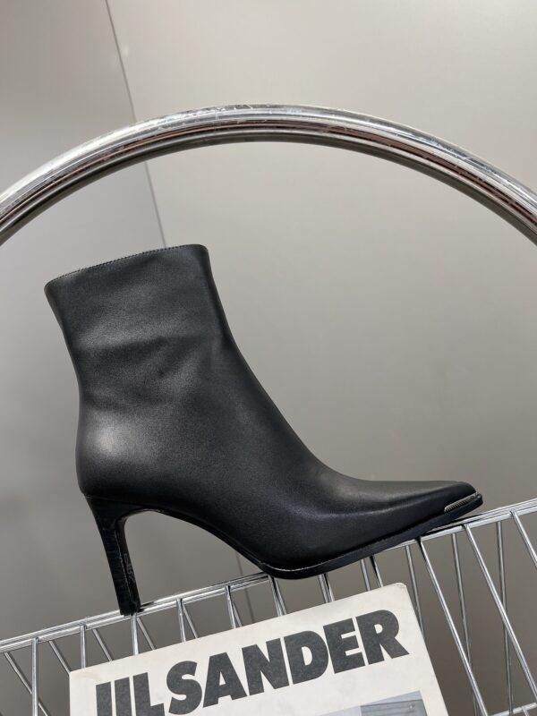 Céline 2023 New Ankle Boots