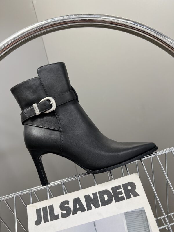 Céline 2023 New Ankle Boots