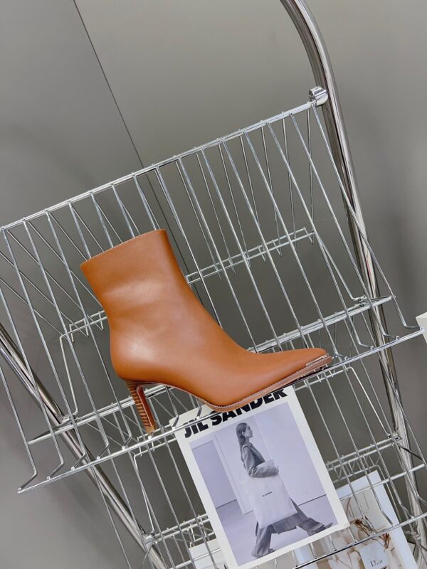 Céline 2023 New Ankle Boots