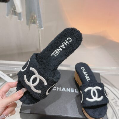 Chanel 2023 New Shoes