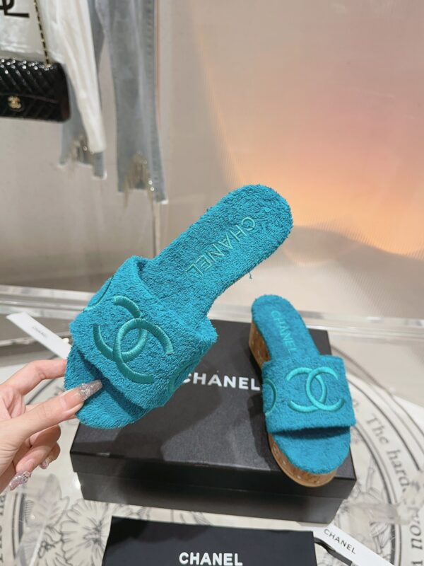 Chanel 2023 New Shoes