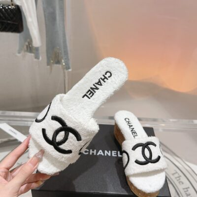 Chanel 2023 New Shoes