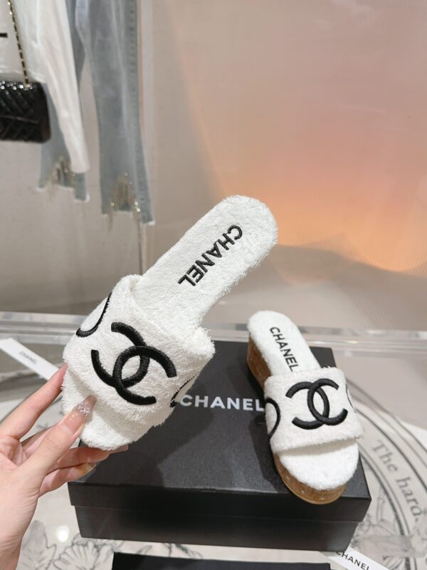 Chanel 2023 New Shoes
