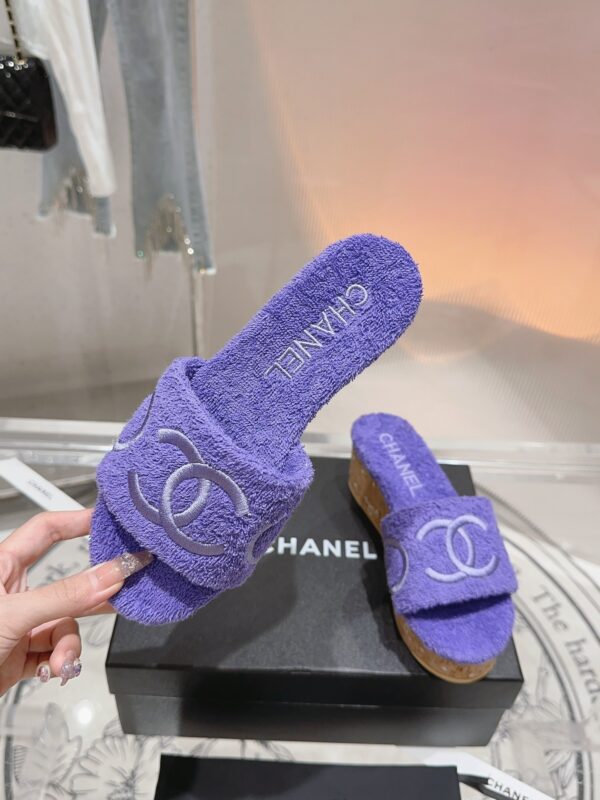 Chanel 2023 New Shoes