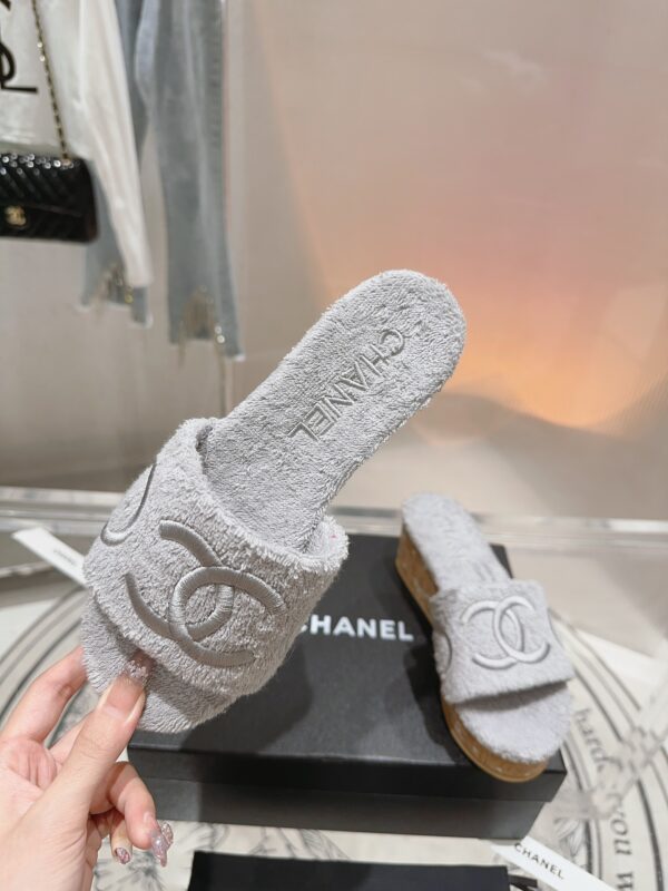 Chanel 2023 New Shoes