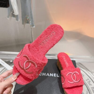 Chanel 2023 New Shoes