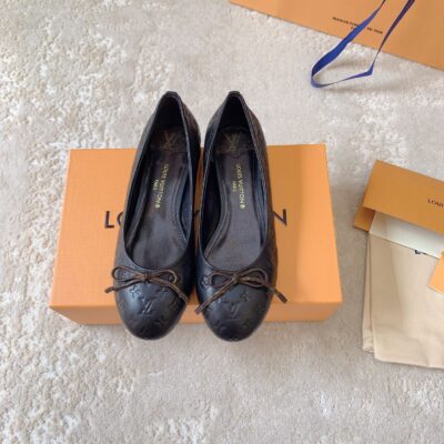 Louis Vuitton 2033 New Ballet Shoes