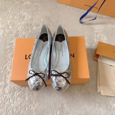 Louis Vuitton 2033 New Ballet Shoes