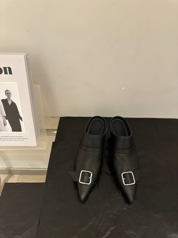 Maison Margiela 2023 New Boots