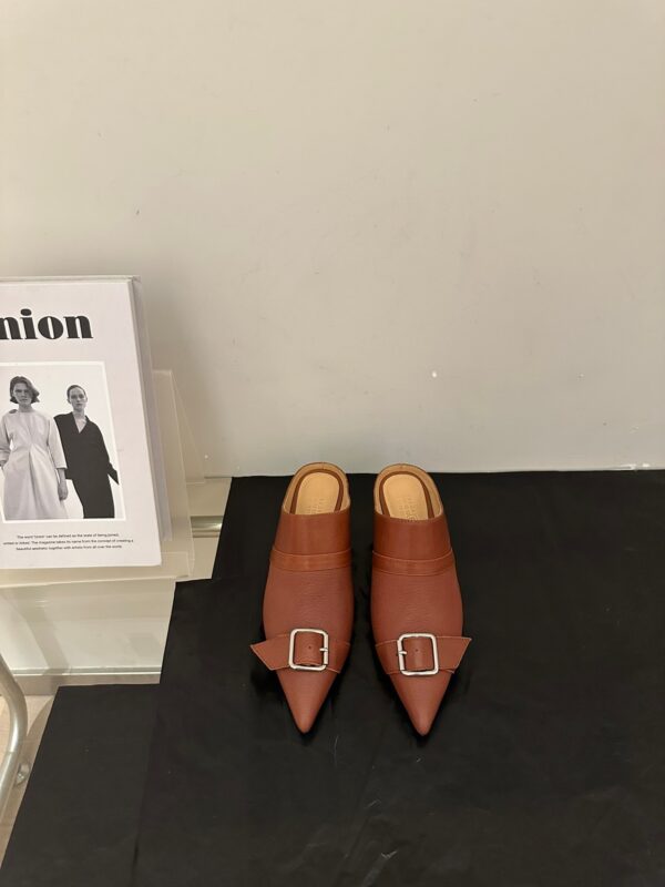 Maison Margiela 2023 New Boots