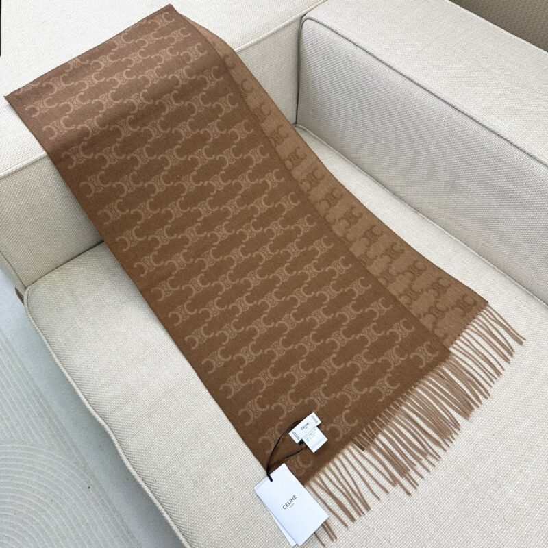 Celine Scarfs