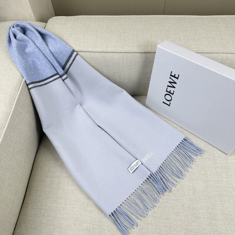 Loewe Scarfs
