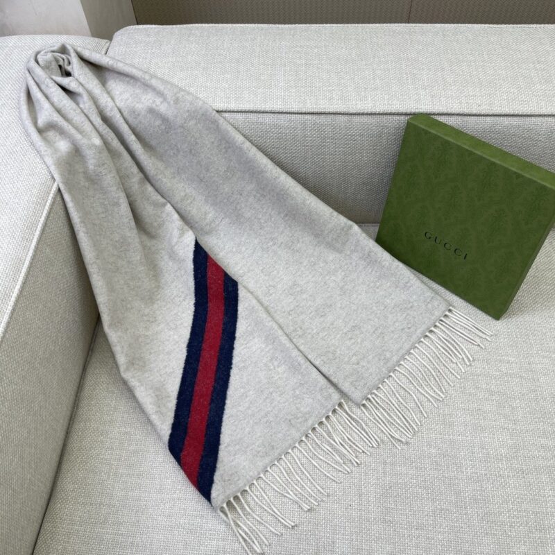 Gucci Scarfs