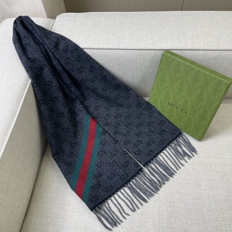 Gucci Scarfs