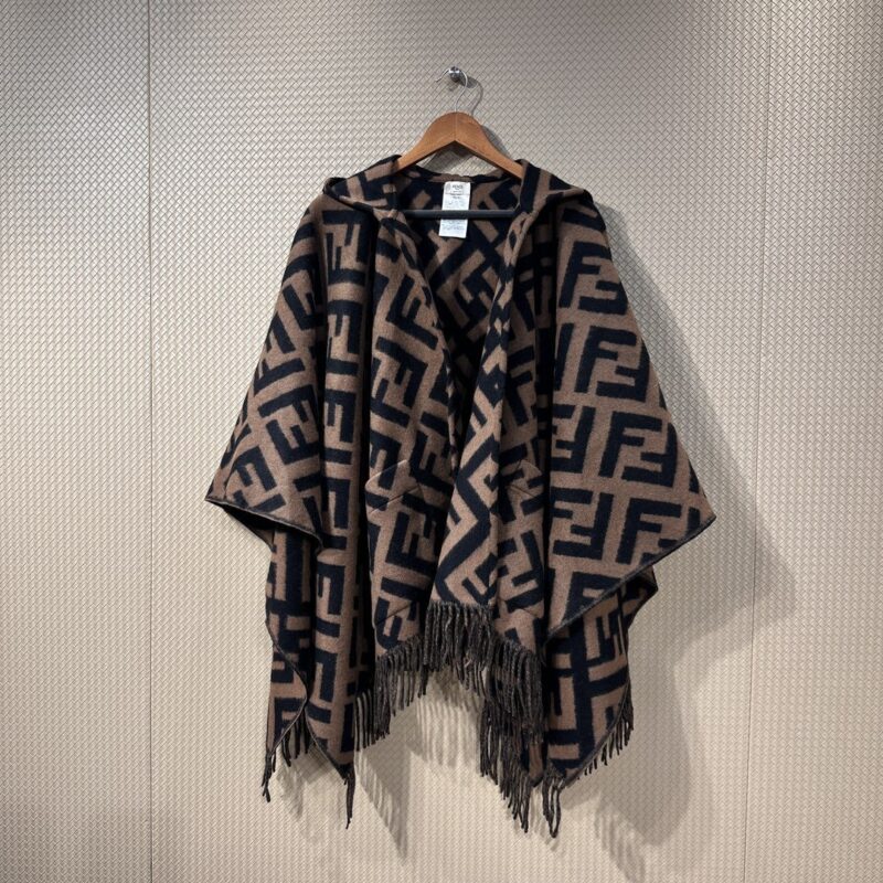 Fendi Scarfs