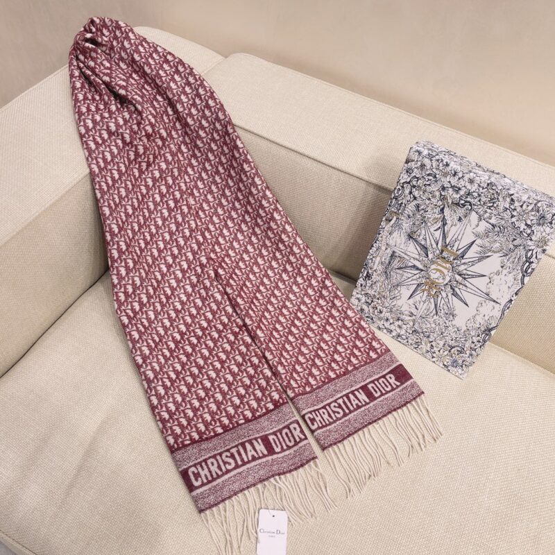 Dior Scarfs