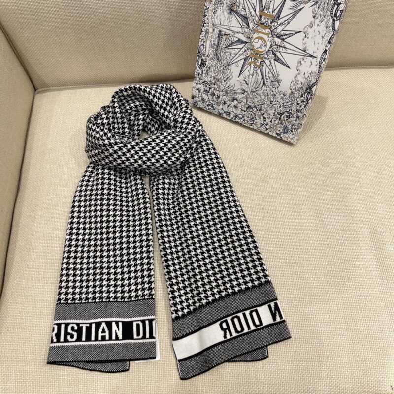 Dior Scarfs
