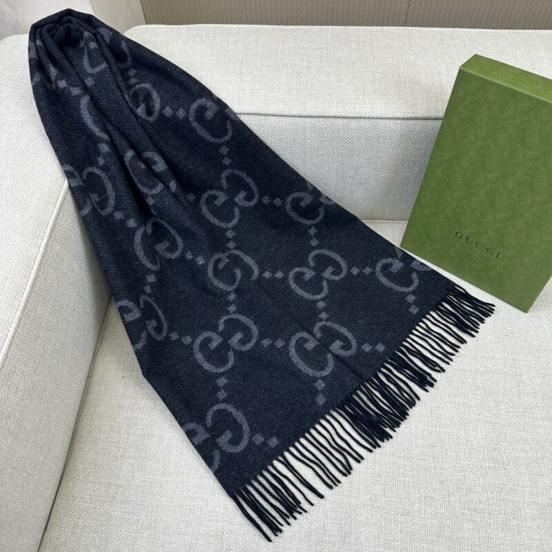 Gucci Scarf