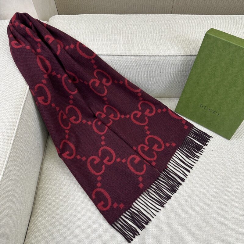 Gucci Scarf