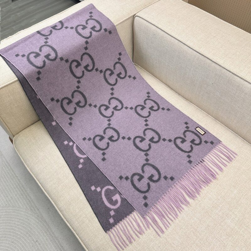 Gucci Scarf