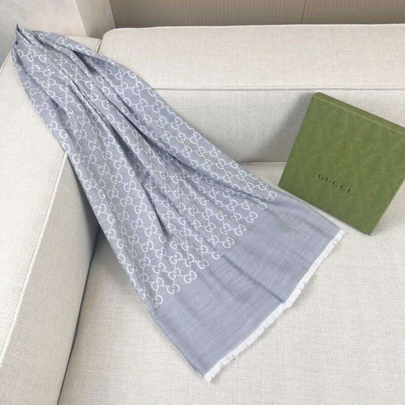 Gucci Scarf