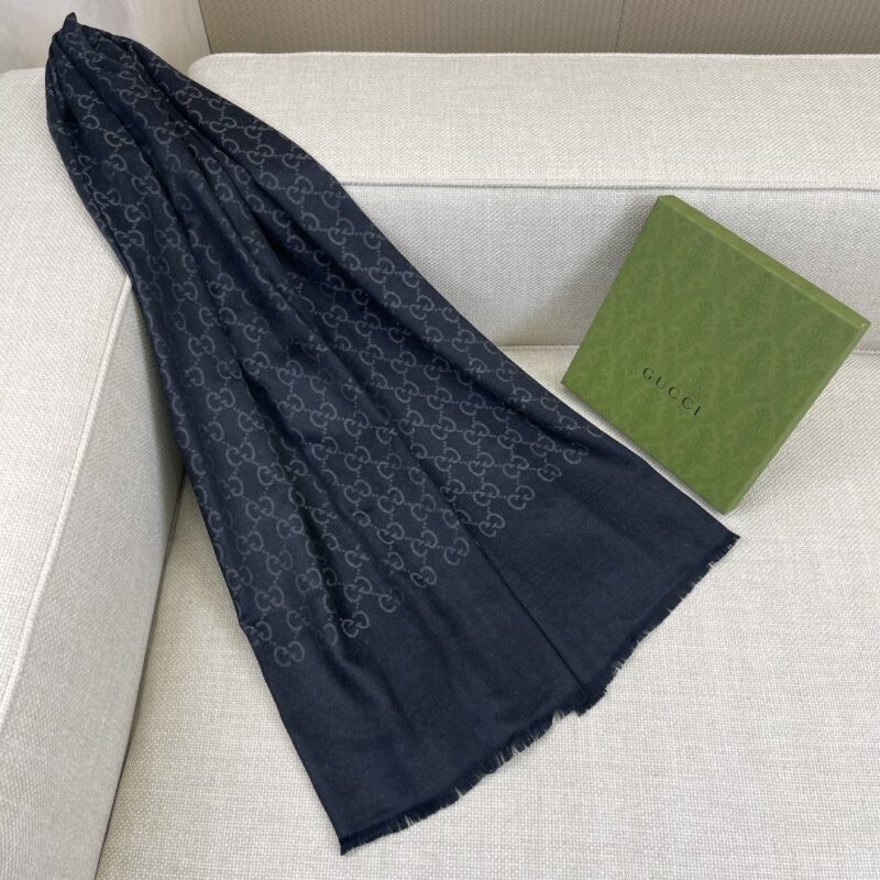 Gucci Scarf