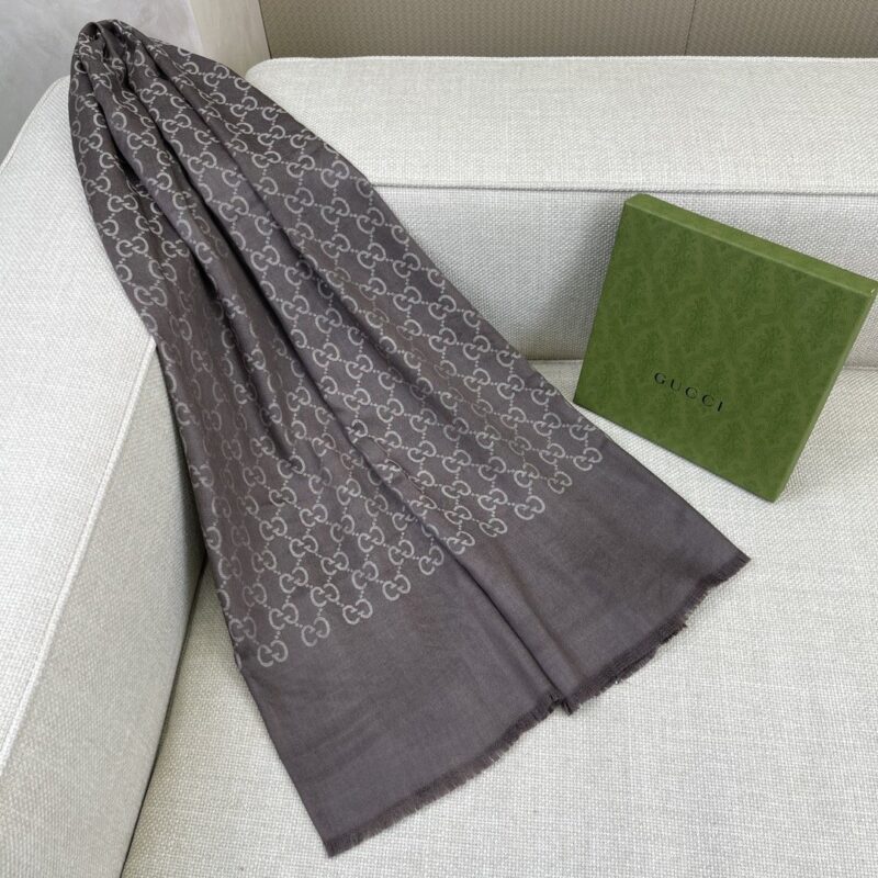 Gucci Scarf