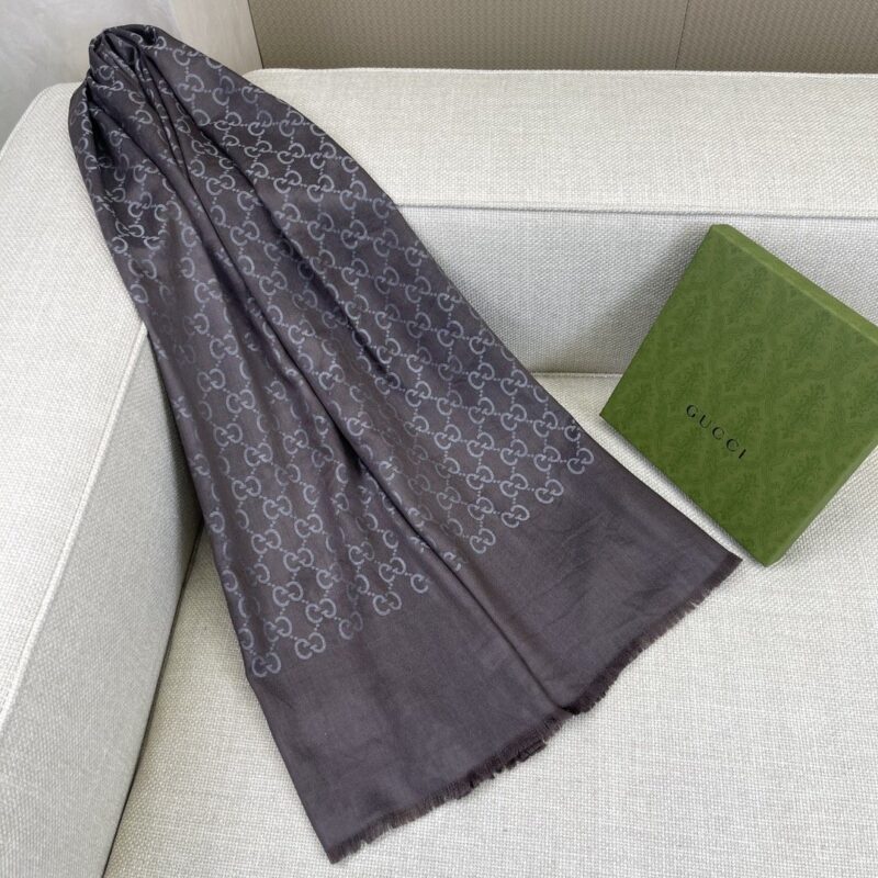 Gucci Scarf