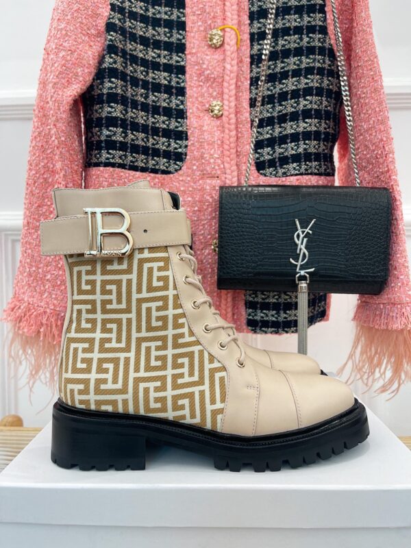 Balmain Shoes