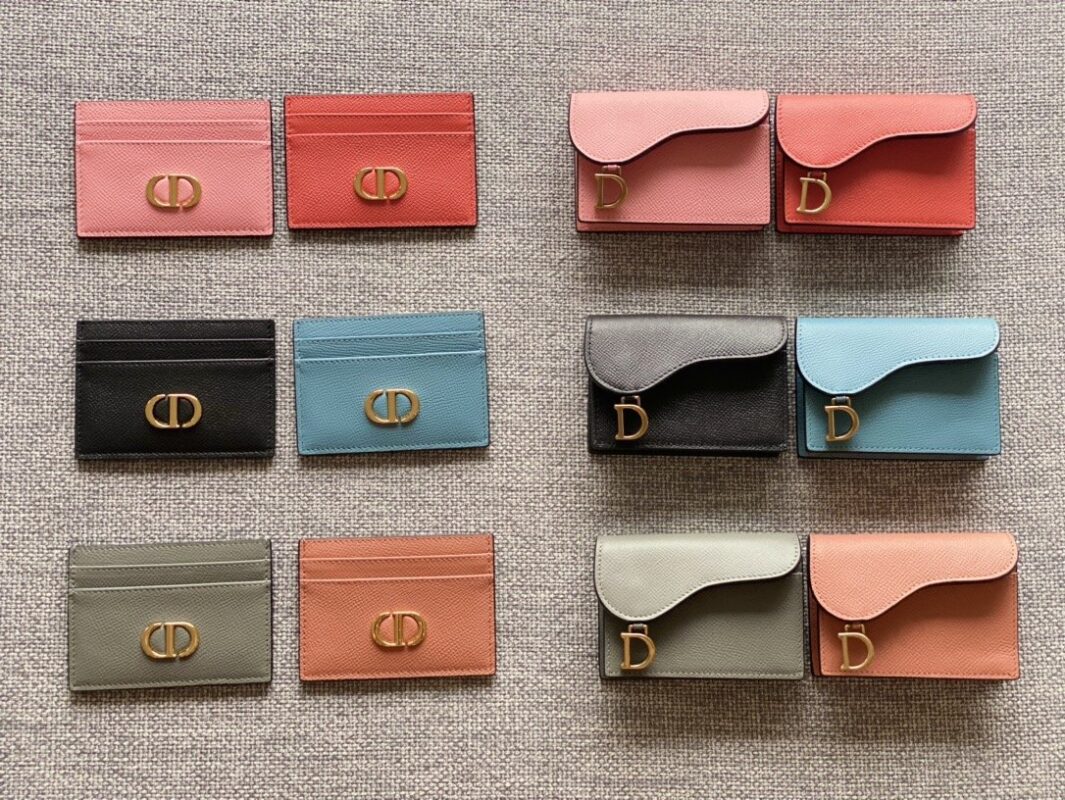 Dior Mini Collection