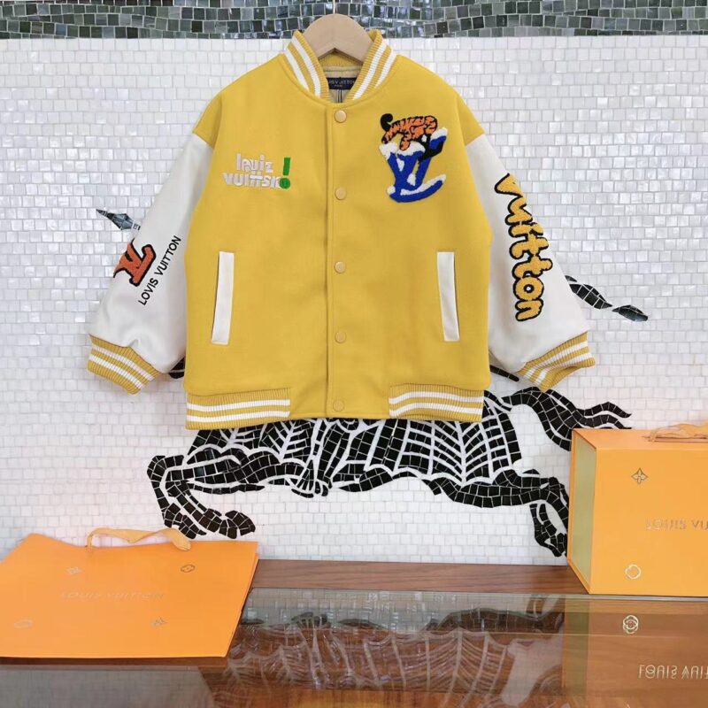 Louis Vuitton Kids Jacket