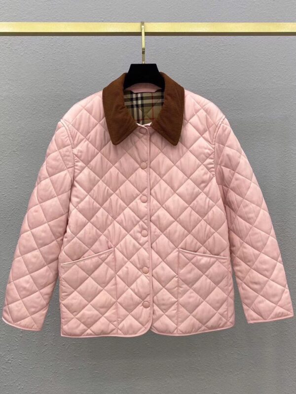 Burberry Kids Jacket