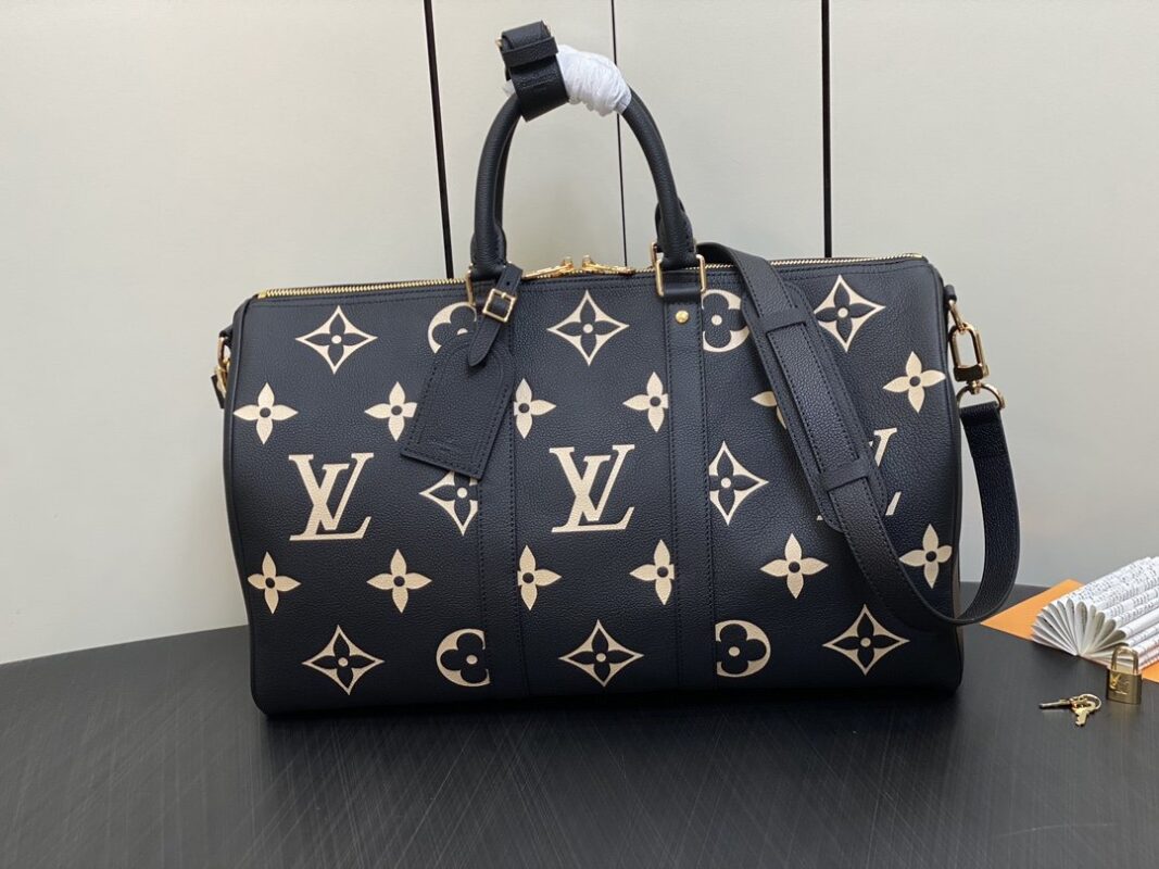 Louis Vuitton Keepall Bandoulière