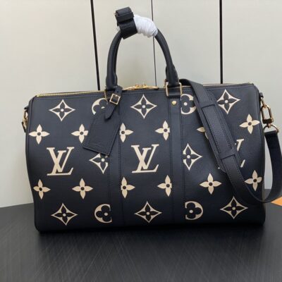 Louis Vuitton Keepall Bandoulière