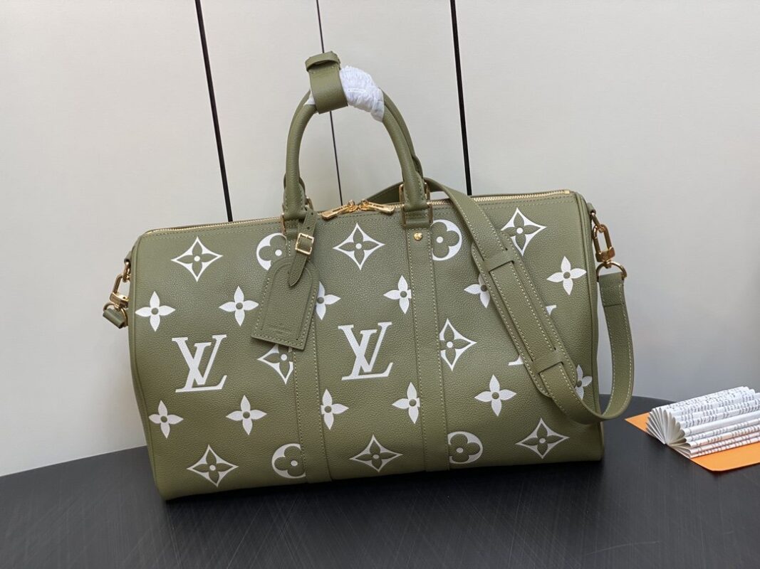 Louis Vuitton Keepall Bandoulière