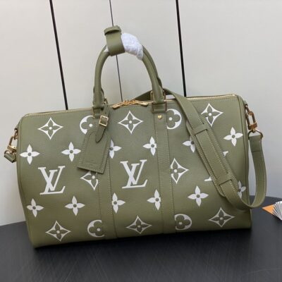 Louis Vuitton Keepall Bandoulière