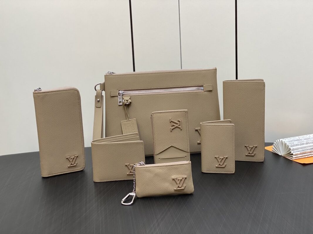 Louis Vuitton Bags Collection