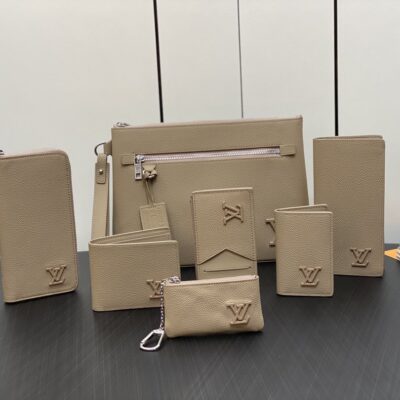 Louis Vuitton Bags Collection