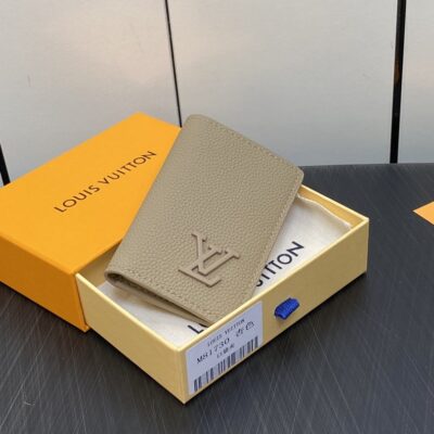 Louis Vuitton Wallet Aerogram