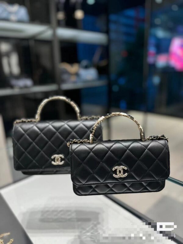 Chanel Bag