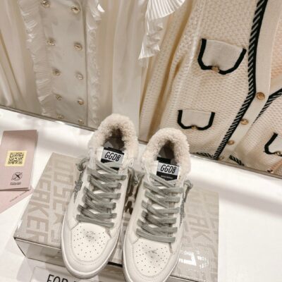 Golden Goose Sneakers
