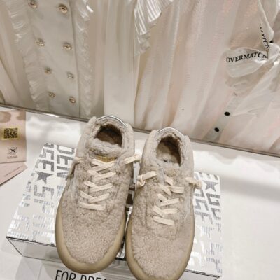 Golden Goose Deluxe Brands