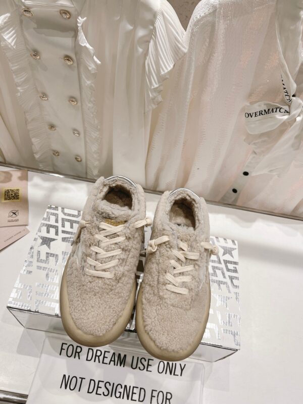 Golden Goose Deluxe Brands